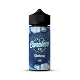 Blueberry Careless Ice Pop 100ml Shortfill E liquid